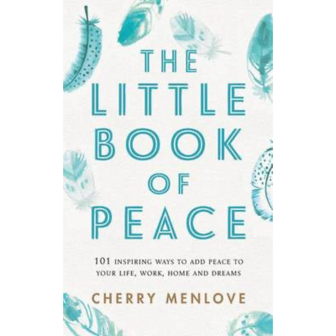 The Little Book of Peace