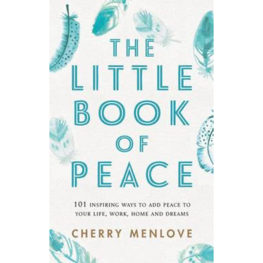 The Little Book of Peace