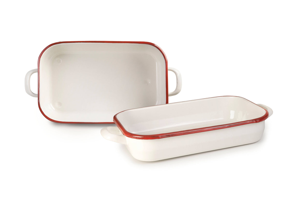 The Farmhouse Roasting Tin