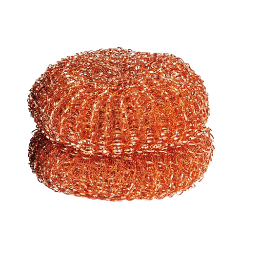 Copper Dish Sponge