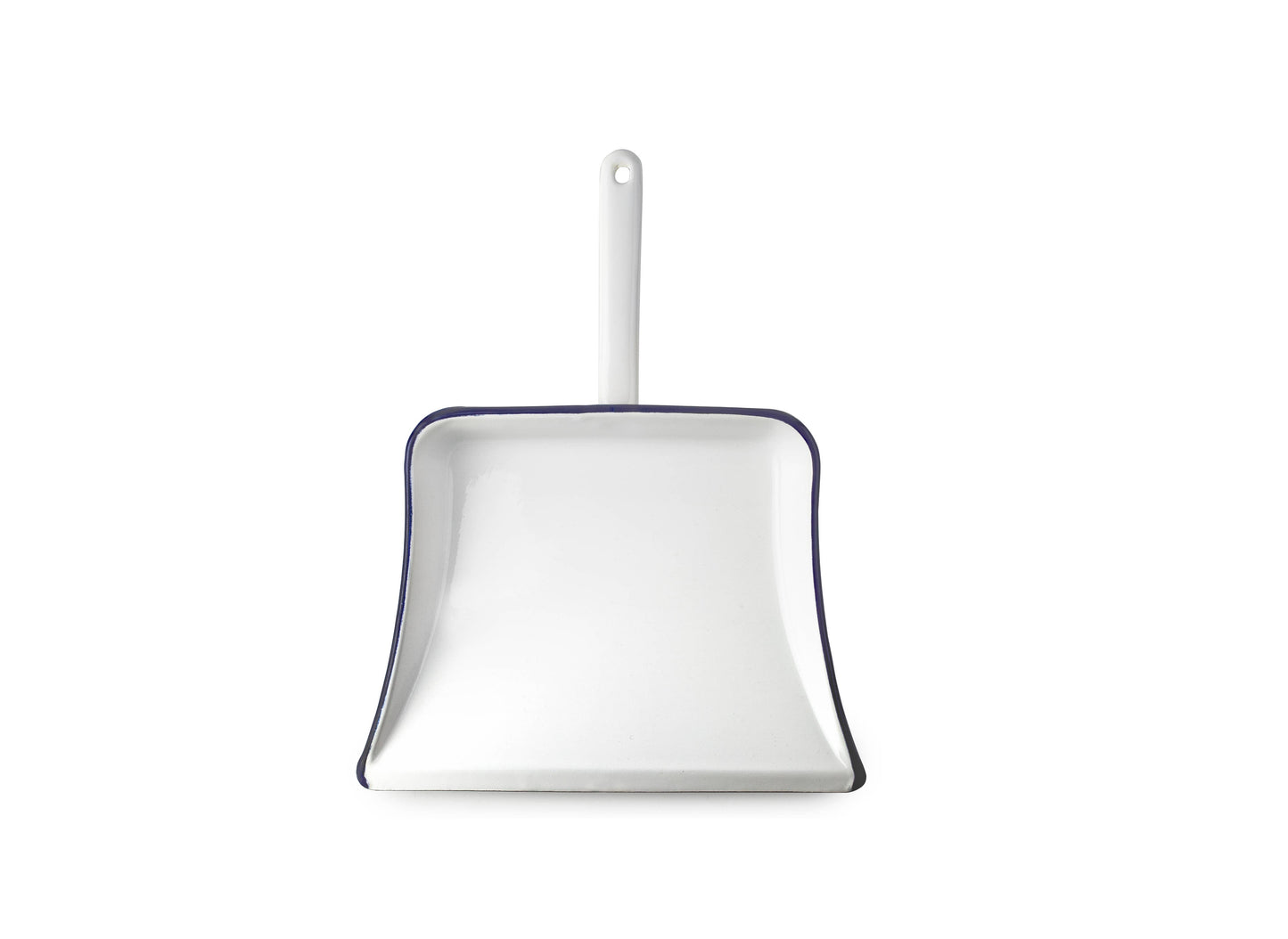Dustpan & Lily Brush