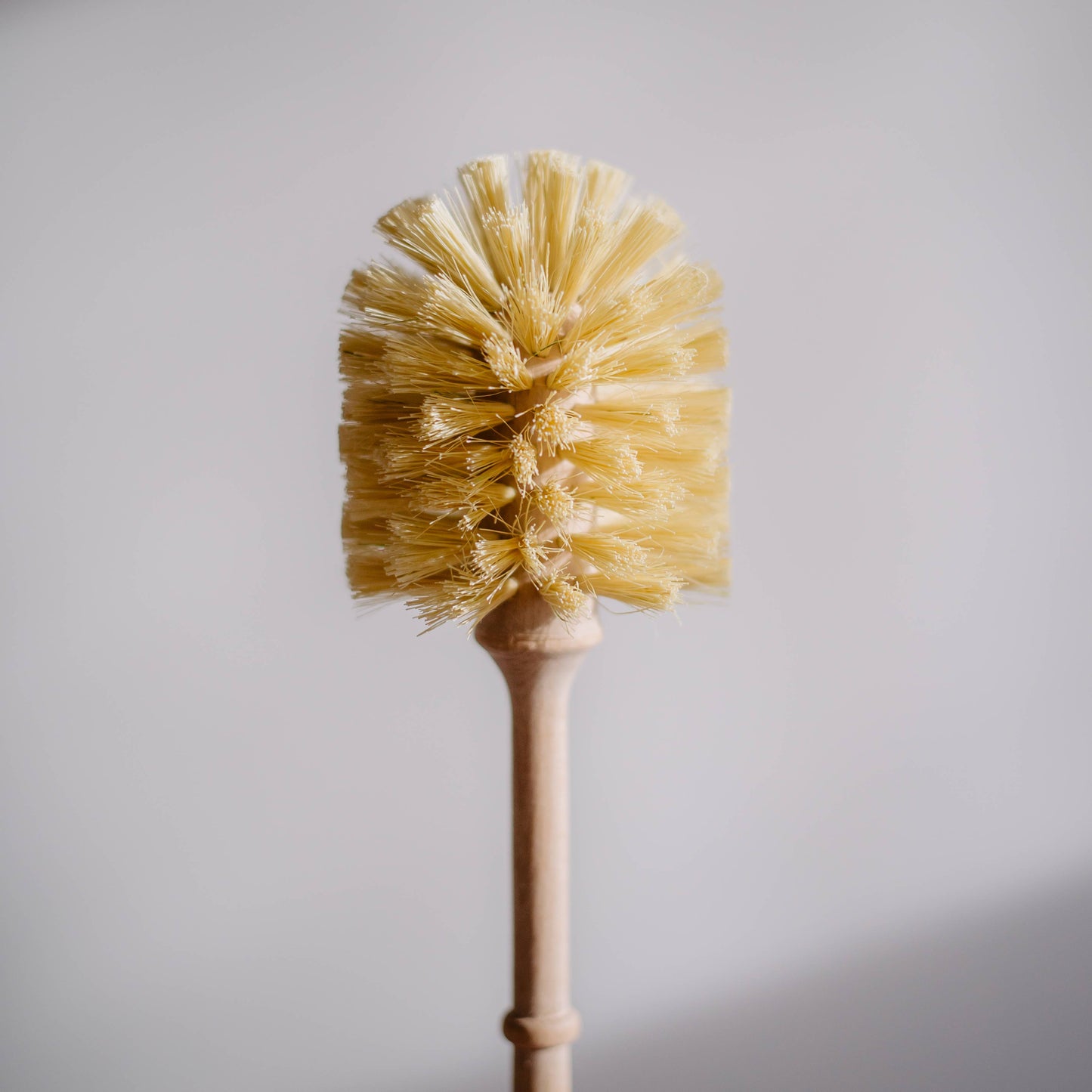 Wooden Toilet Brush