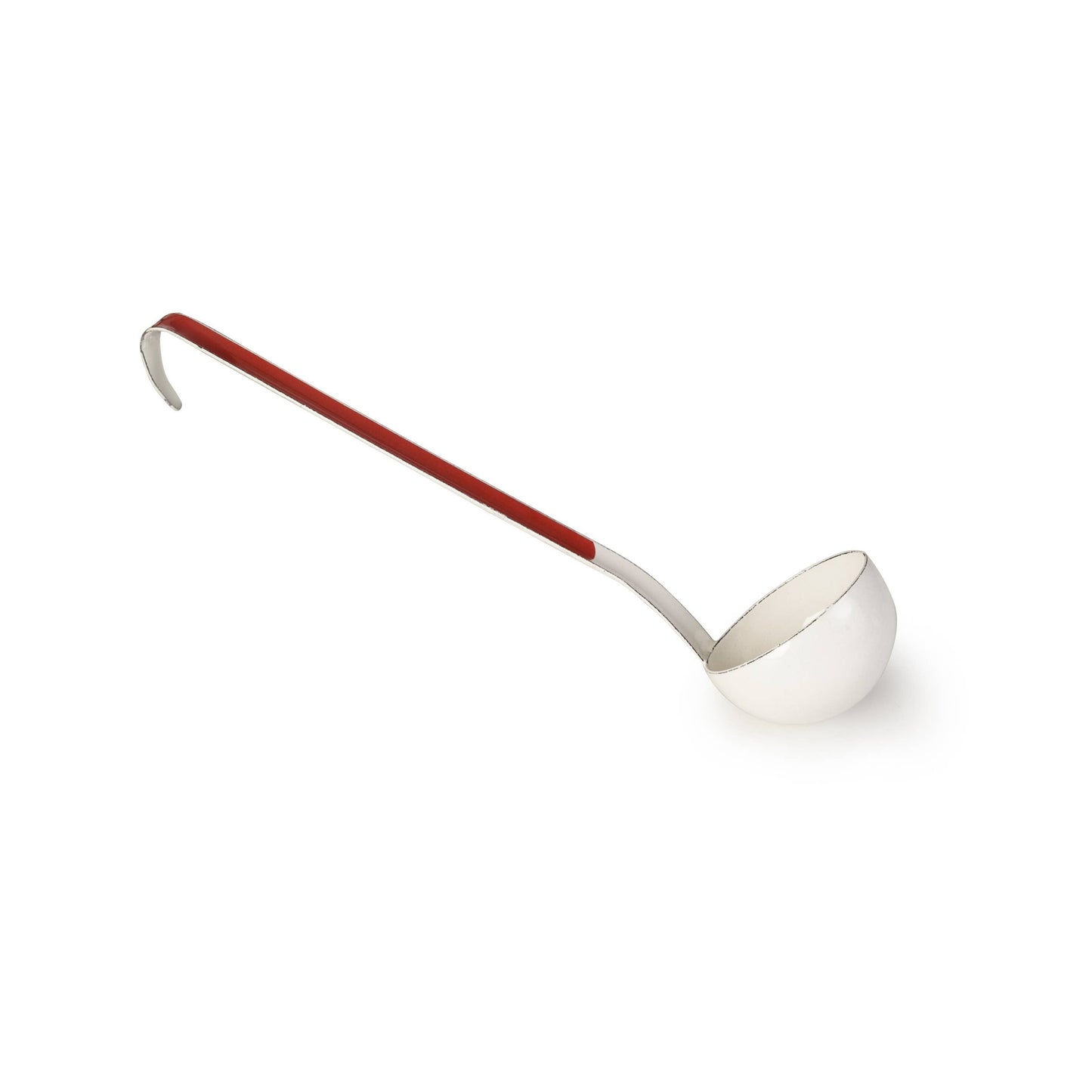 Bordeaux Small Enamel Ladle