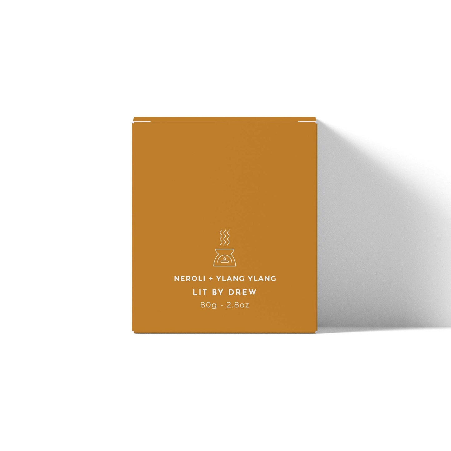 Neroli & Ylang Ylang Eco Friendly Boxed Soy Wax Melt