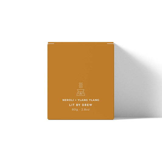 Neroli & Ylang Ylang Eco Friendly Boxed Soy Wax Melt
