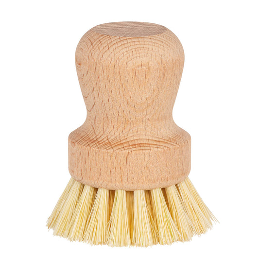 Pot Brush