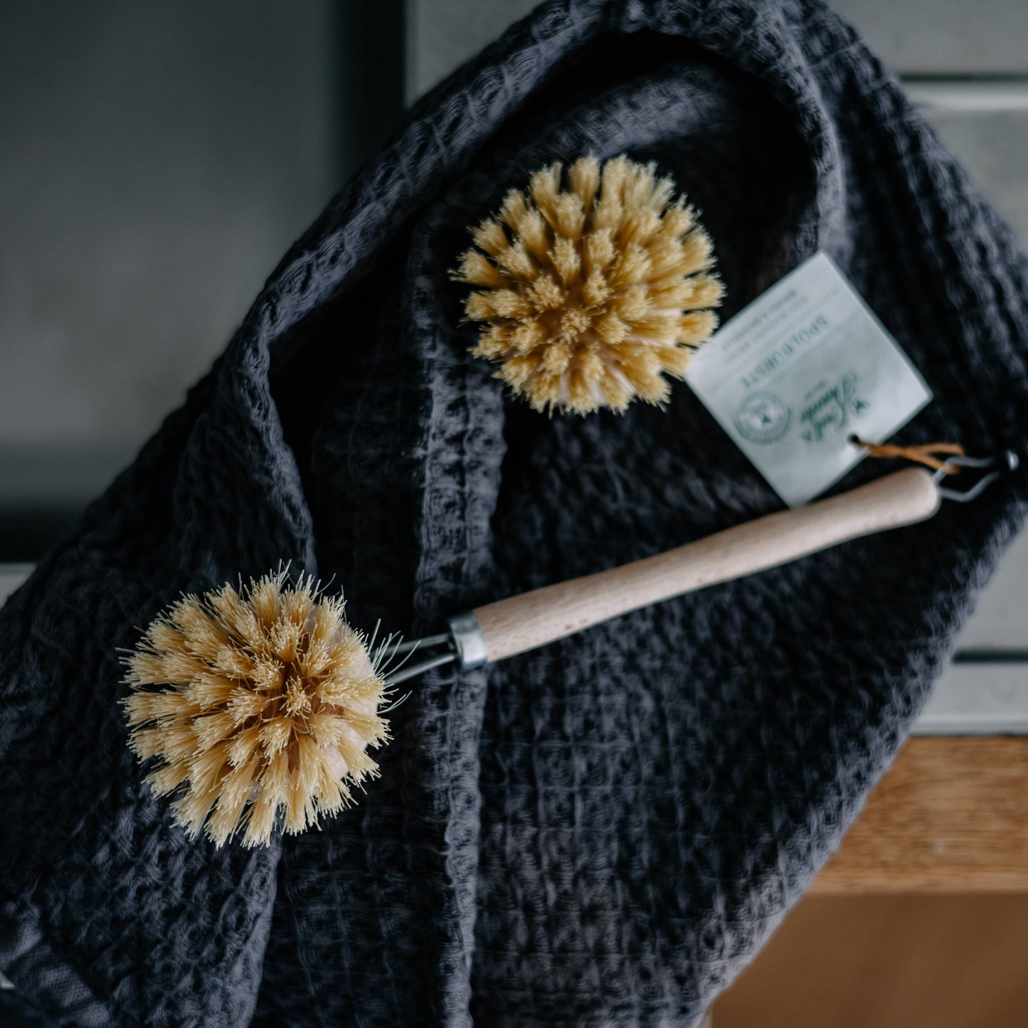 Dish Washing Brush