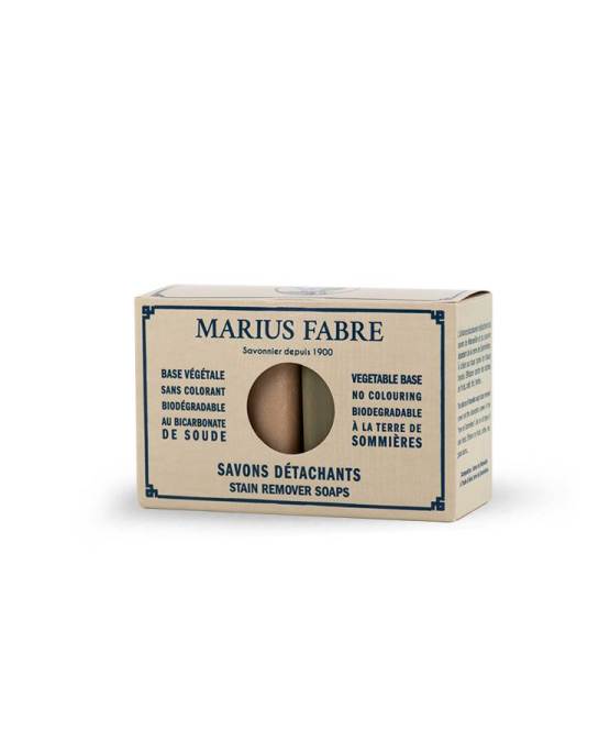 Marius Fabre - Stain Remover Soaps