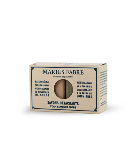 Marius Fabre - Stain Remover Soaps
