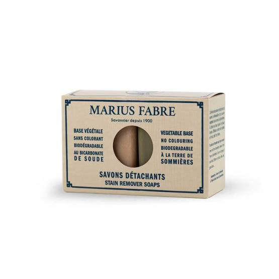 Marius Fabre - Stain Remover Soaps