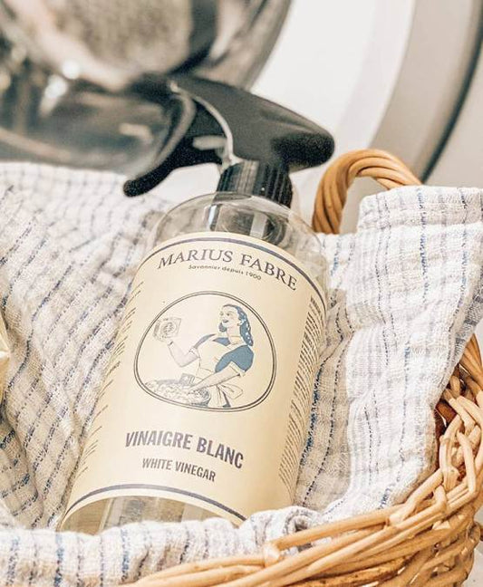 Marius Fabre - Spray White Vinegar 700ml