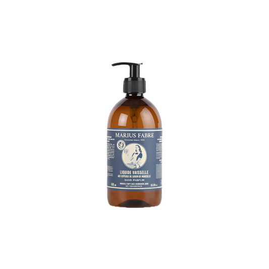 Marius Fabre Marseille Soap Flakes Dishwashing Liquid 500ml