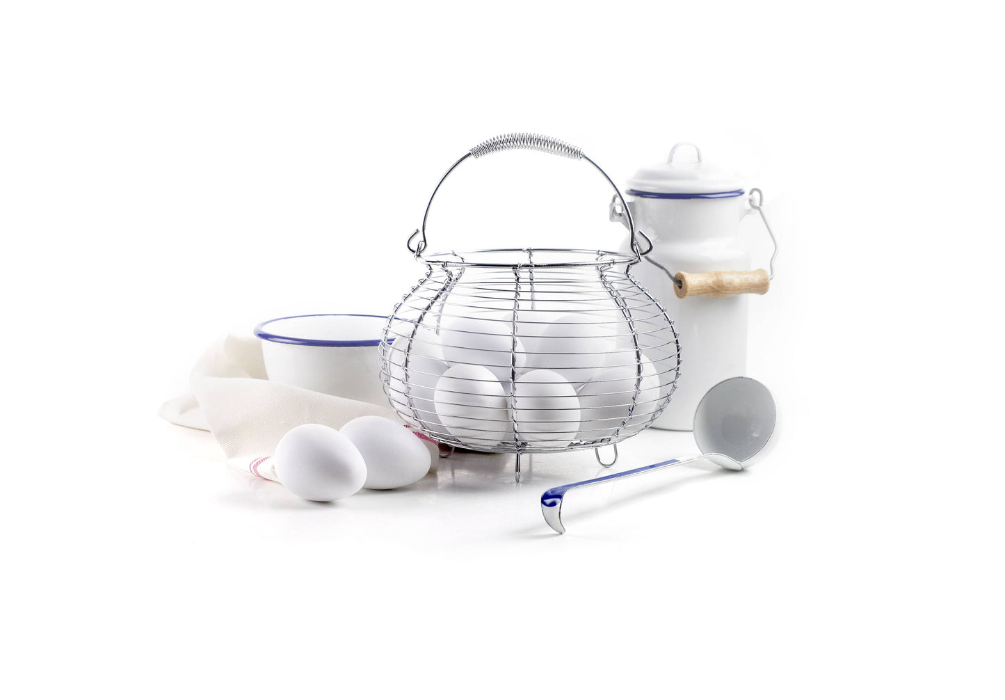 Egg Basket