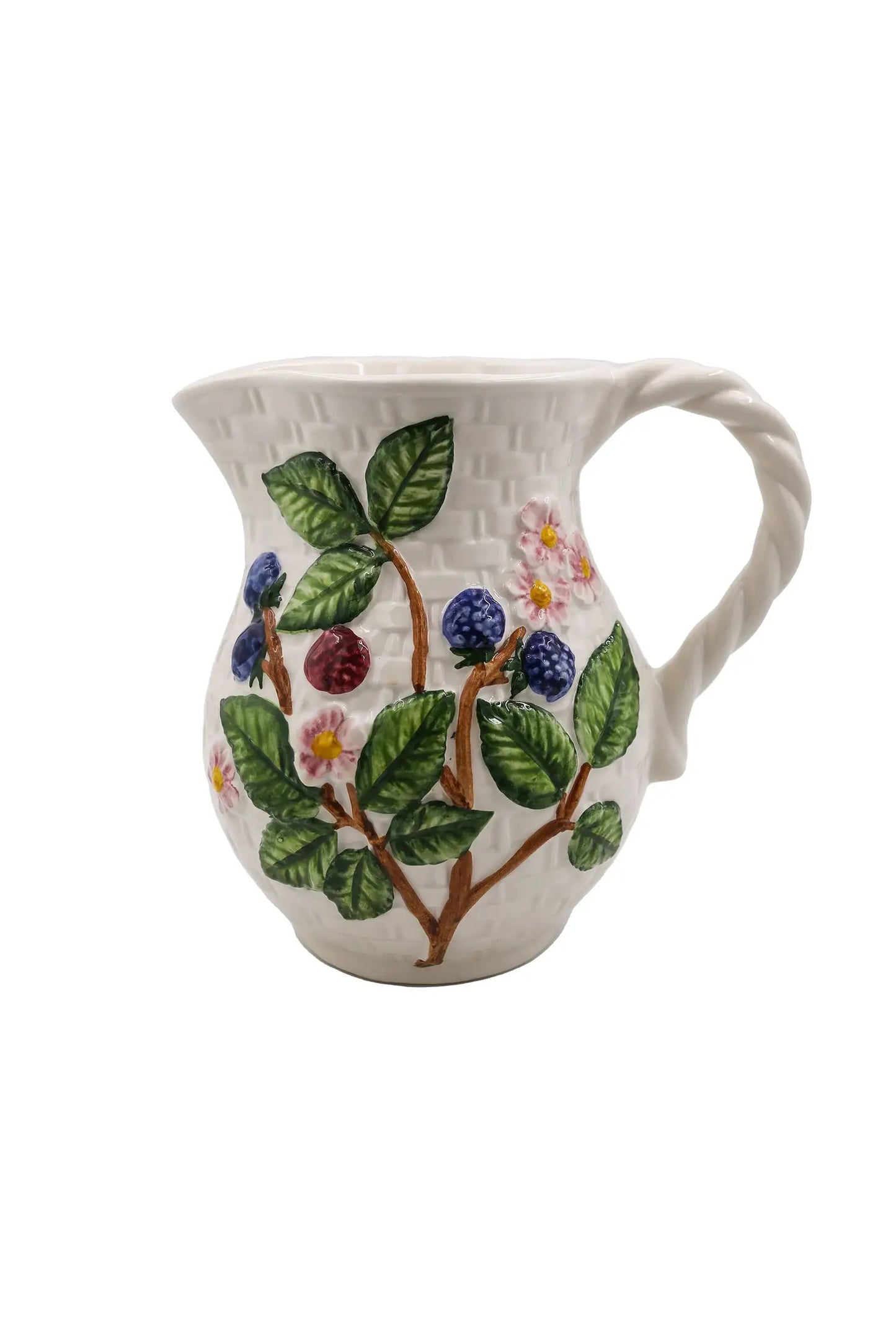 Frutti Di Bosco Jug