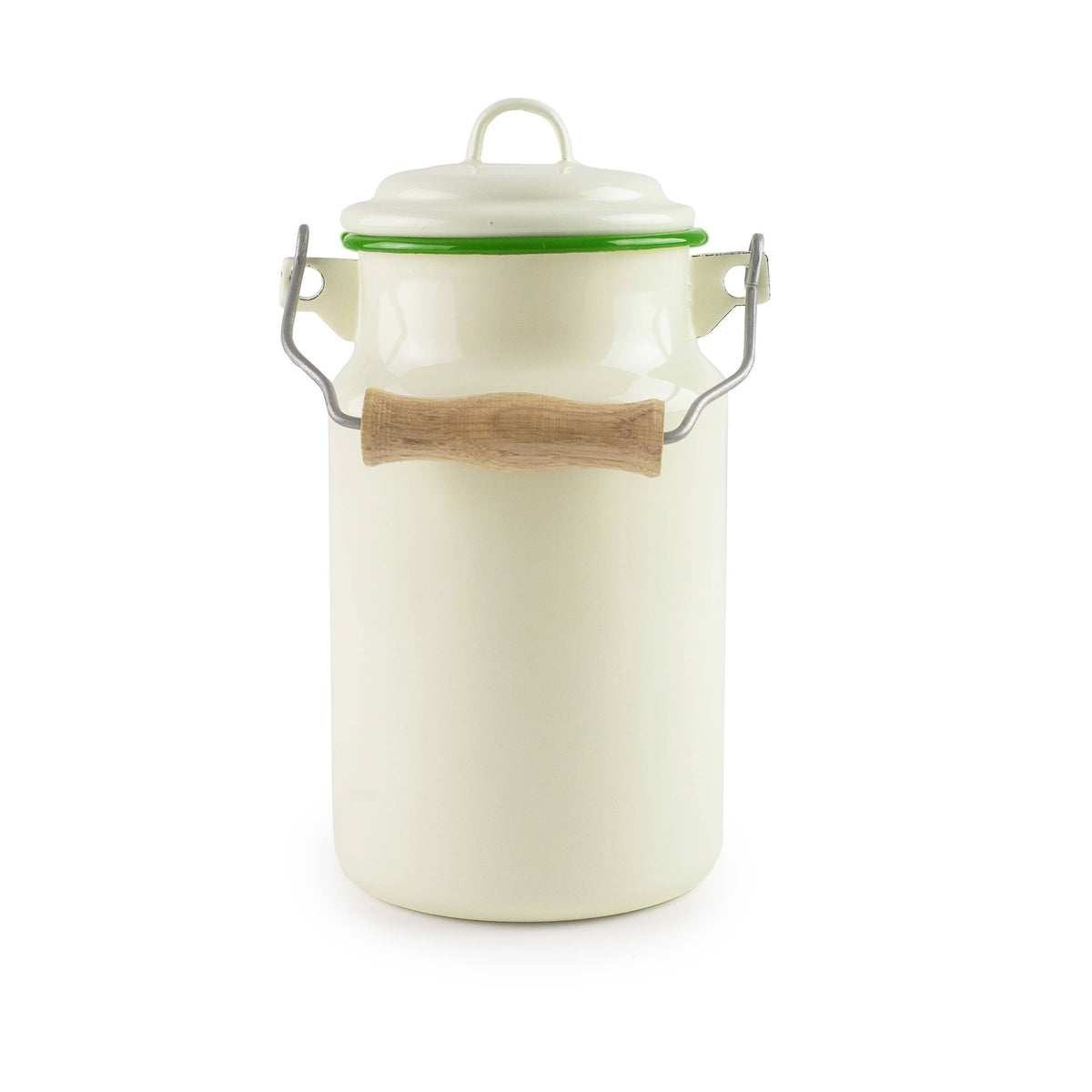 The Moss Milk Pot