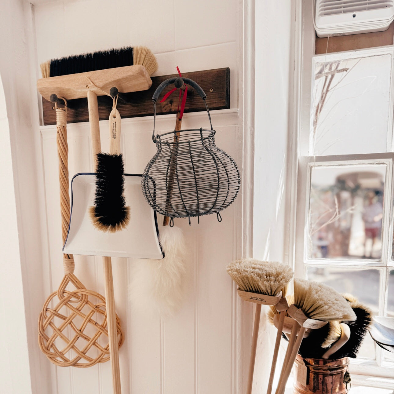 Carpet Beater