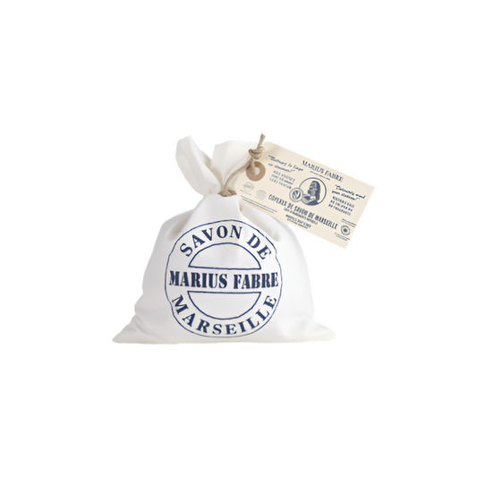 Marius Fabre Marseille Soap Flakes In a Bag 300g