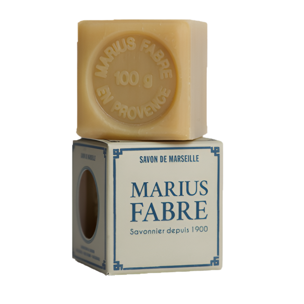 Marius Fabre Marseille Soap 100g