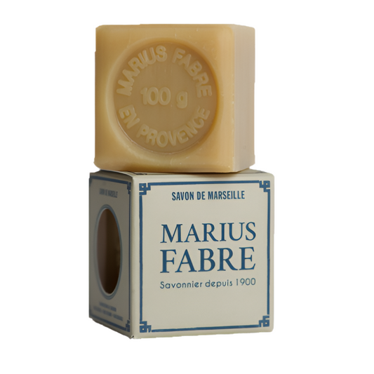 Marius Fabre Marseille Soap 100g