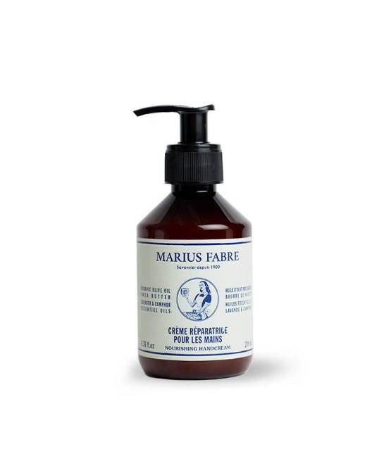 Marius Fabre - Nourishing Hand Cream