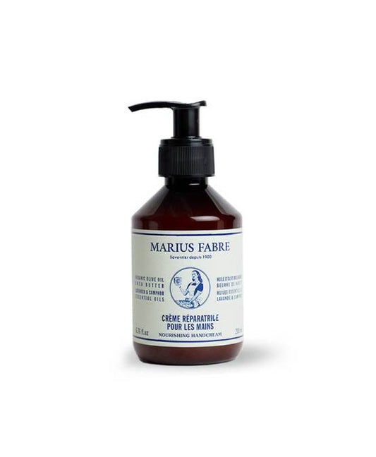 Marius Fabre - Nourishing Hand Cream