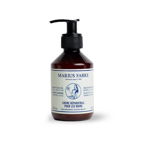 Marius Fabre - Nourishing Hand Cream