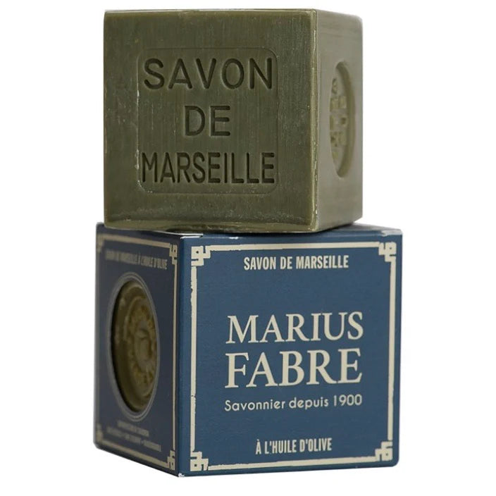 Marius Fabre - Soap with Olive Oil 400g