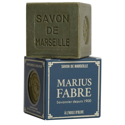 Marius Fabre - Soap with Olive Oil 400g