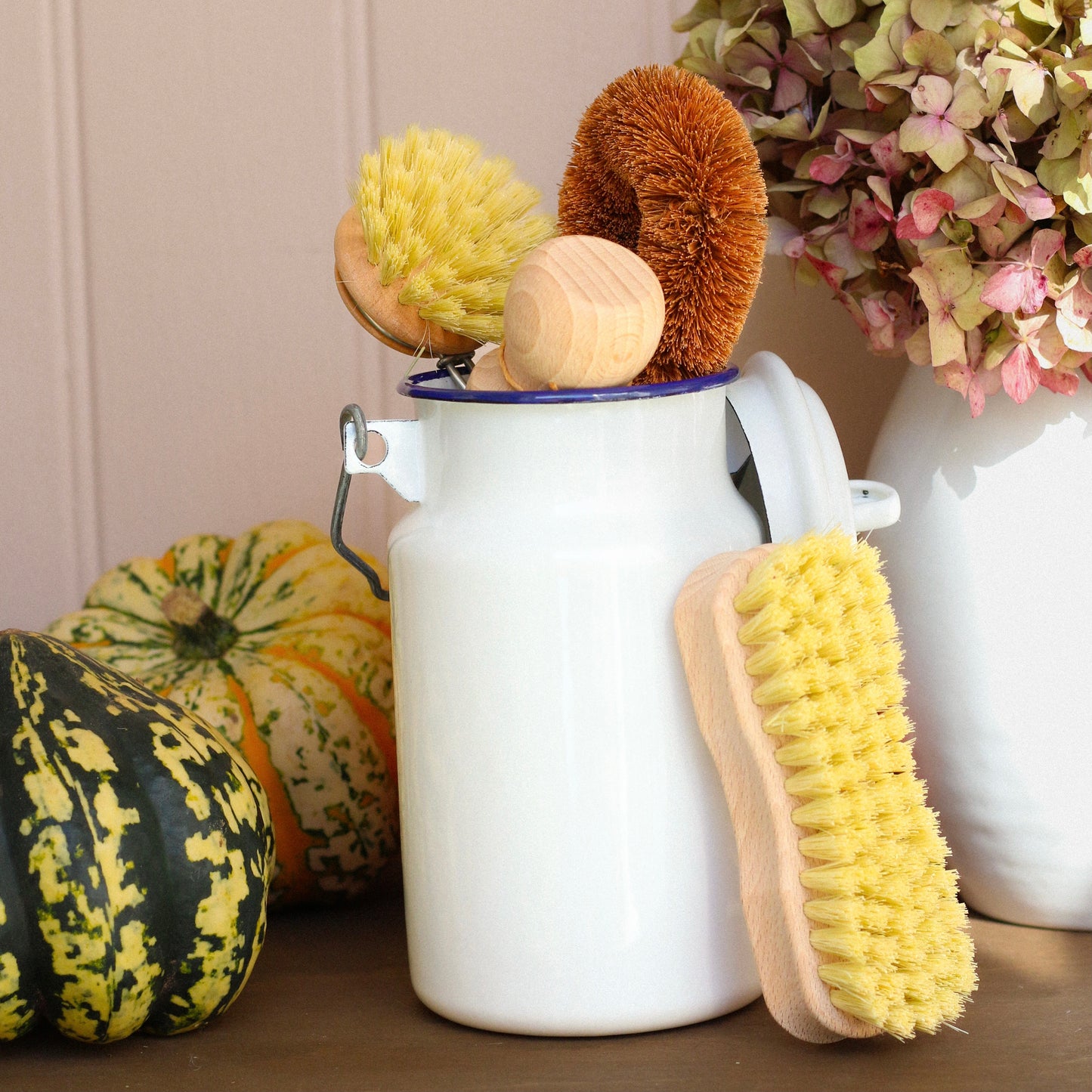 The Scullery Edit
