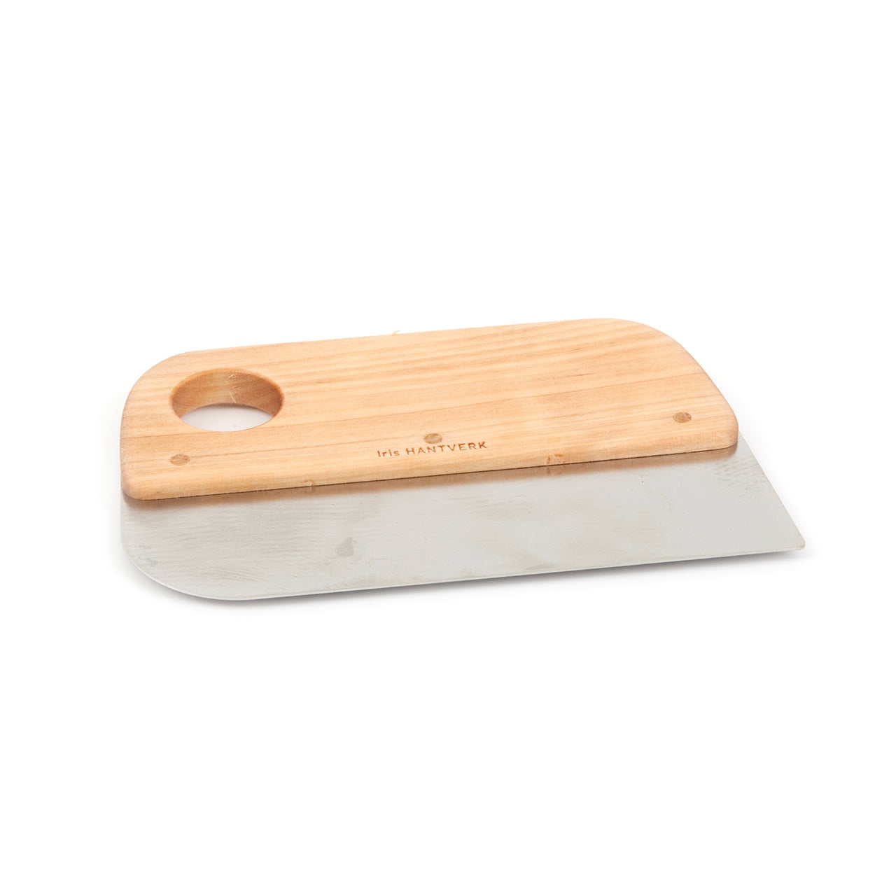 Bakers Brush and Dough Set
