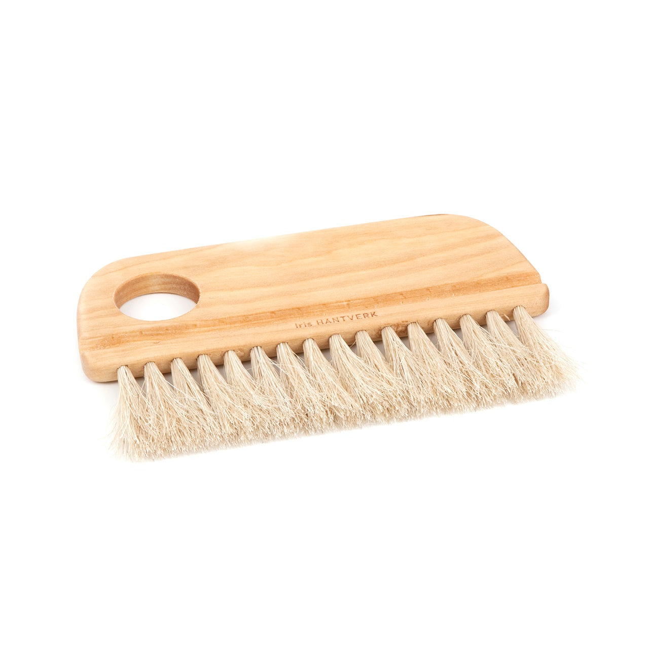 Bakers Brush and Dough Set