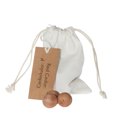 Cedar Balls