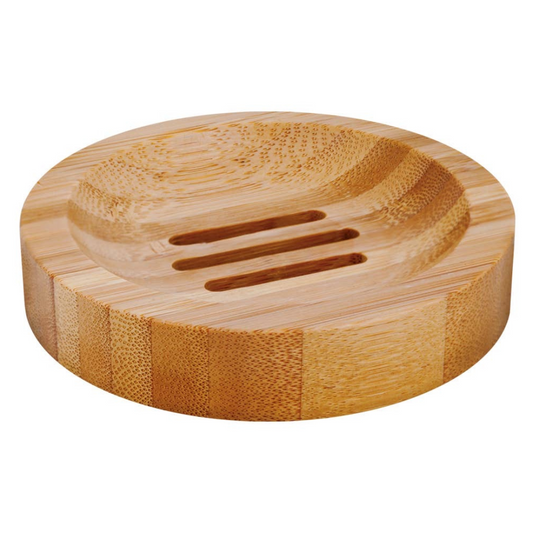 Bamboo Soap Dish