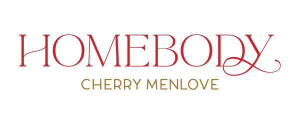Homebody - Cherry Menlove