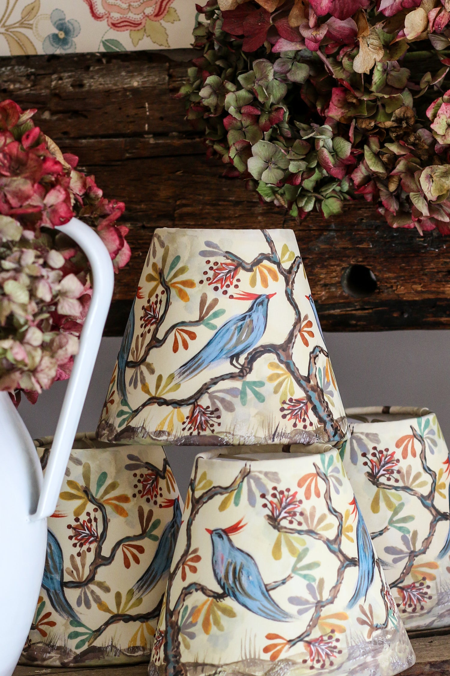 HANDMADE IN SUSSEX, ENGLAND