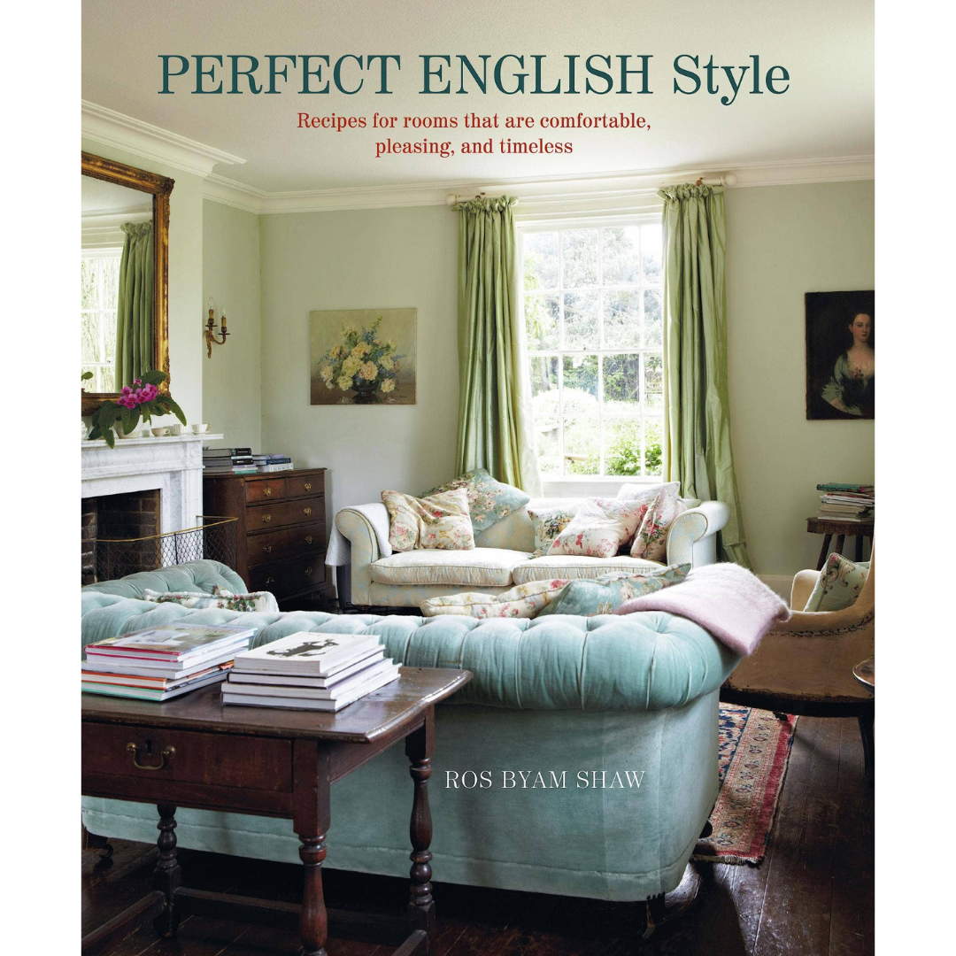 Perfect English Style - Hardback