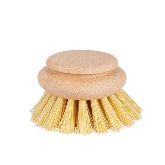 Replacement Head for Dishwashing Brush