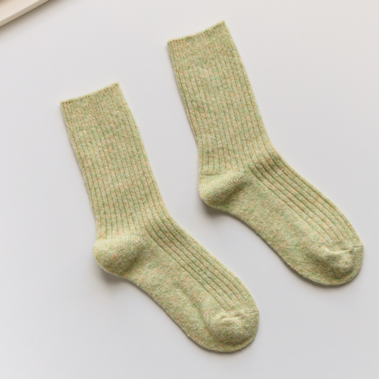 The Gooseberry Cosy Sock