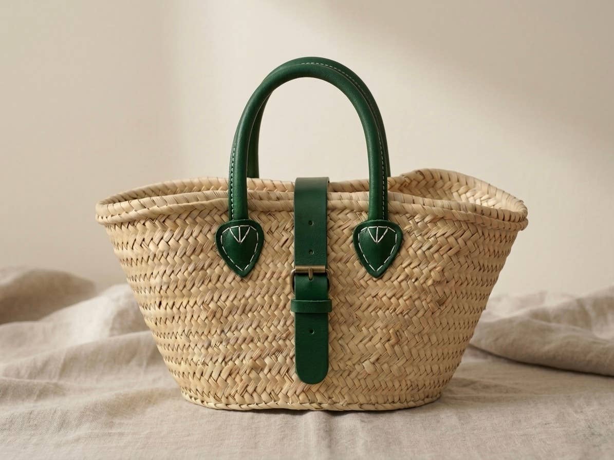 The Ivy Basket