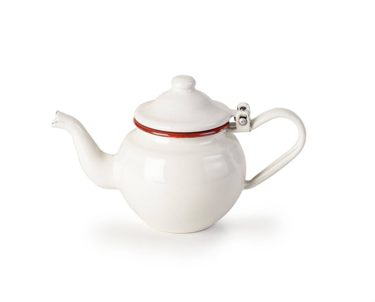 Bordeaux Teapot 0.5 Litre