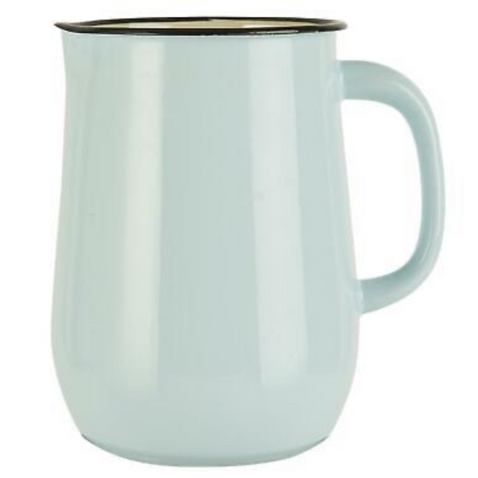 Enamel Jug