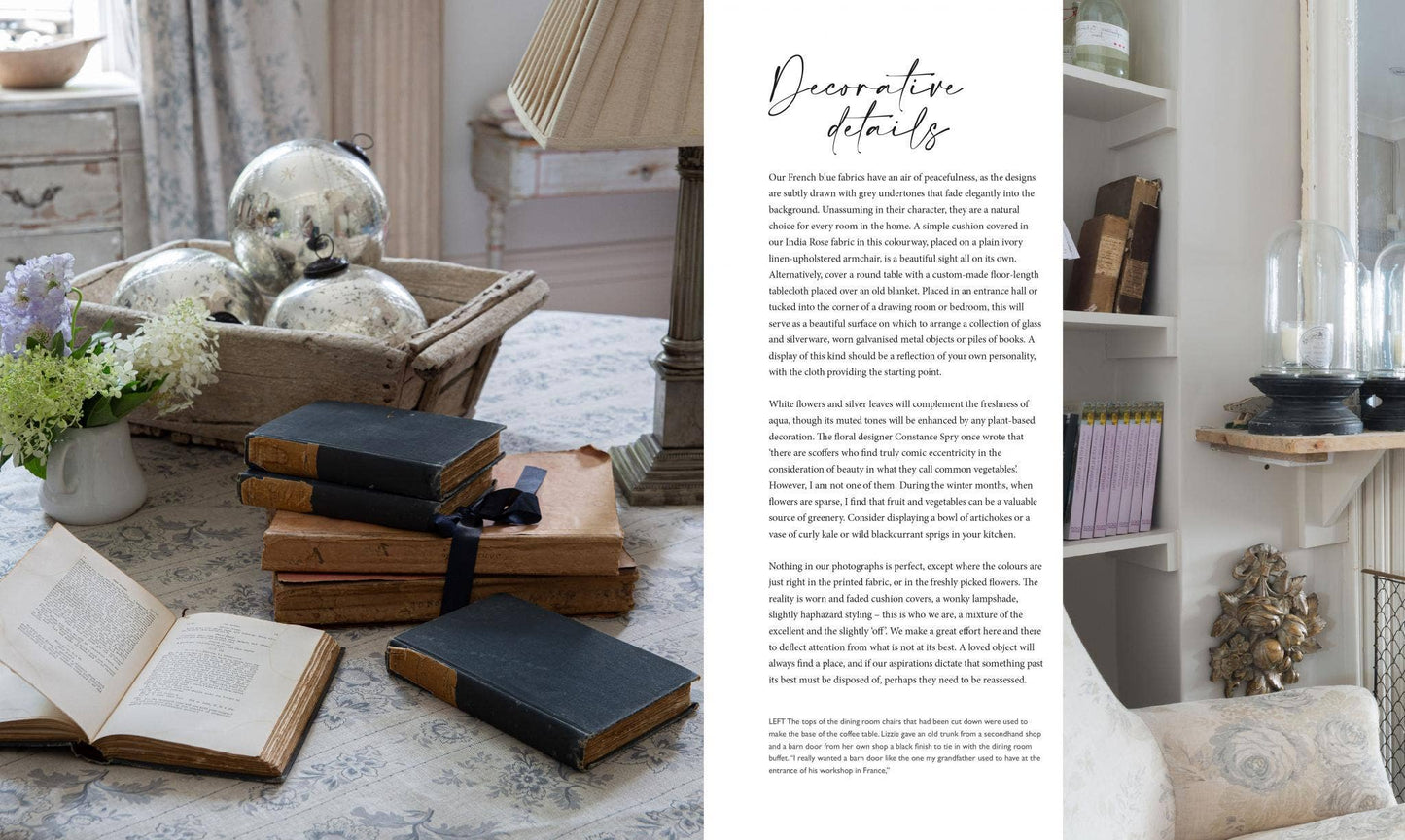 A Life in Fabric - Hardback