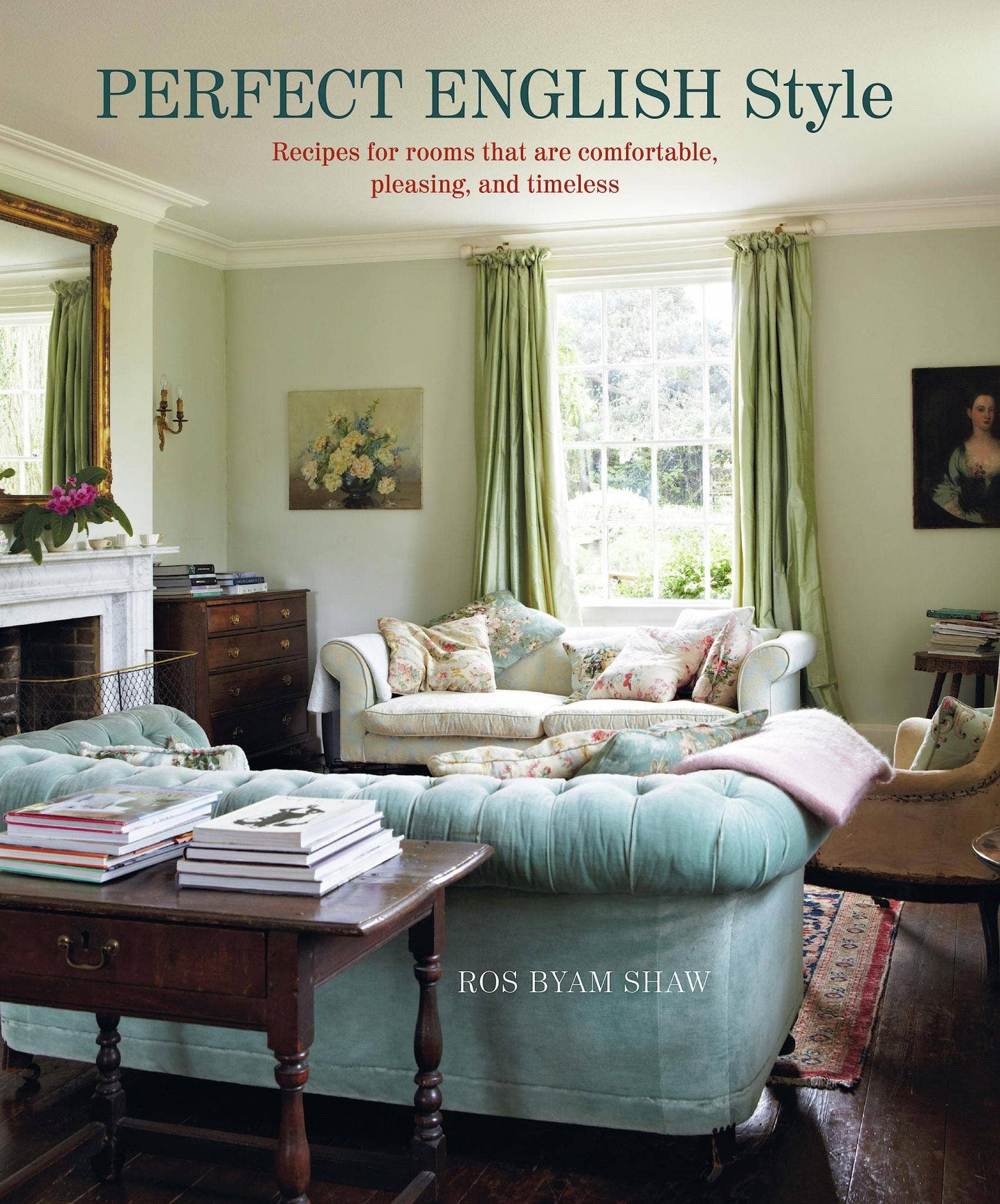 Perfect English Style - Hardback