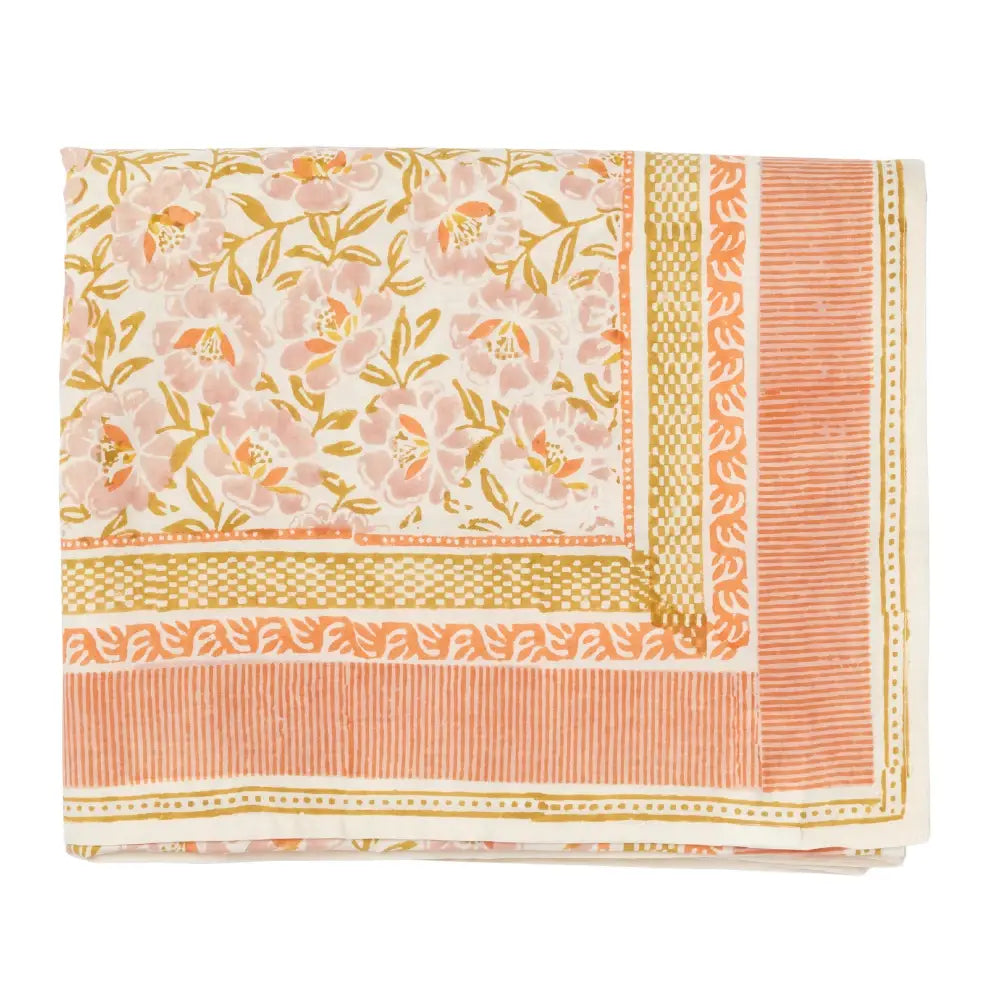 Tablecloth - Petunia Pink: 170 x 250