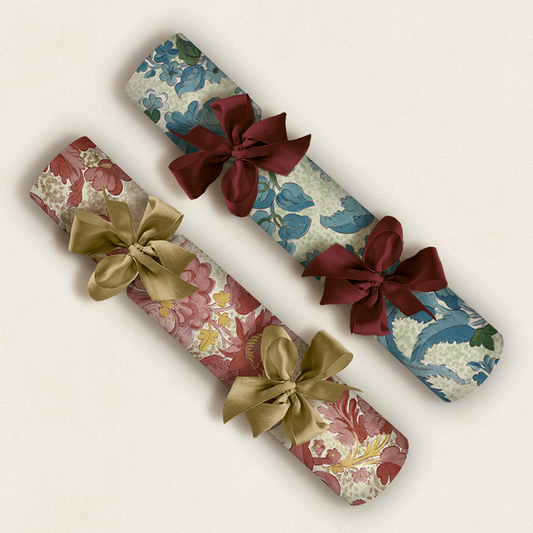 Set of 6 Christmas Crackers: Garthwaite