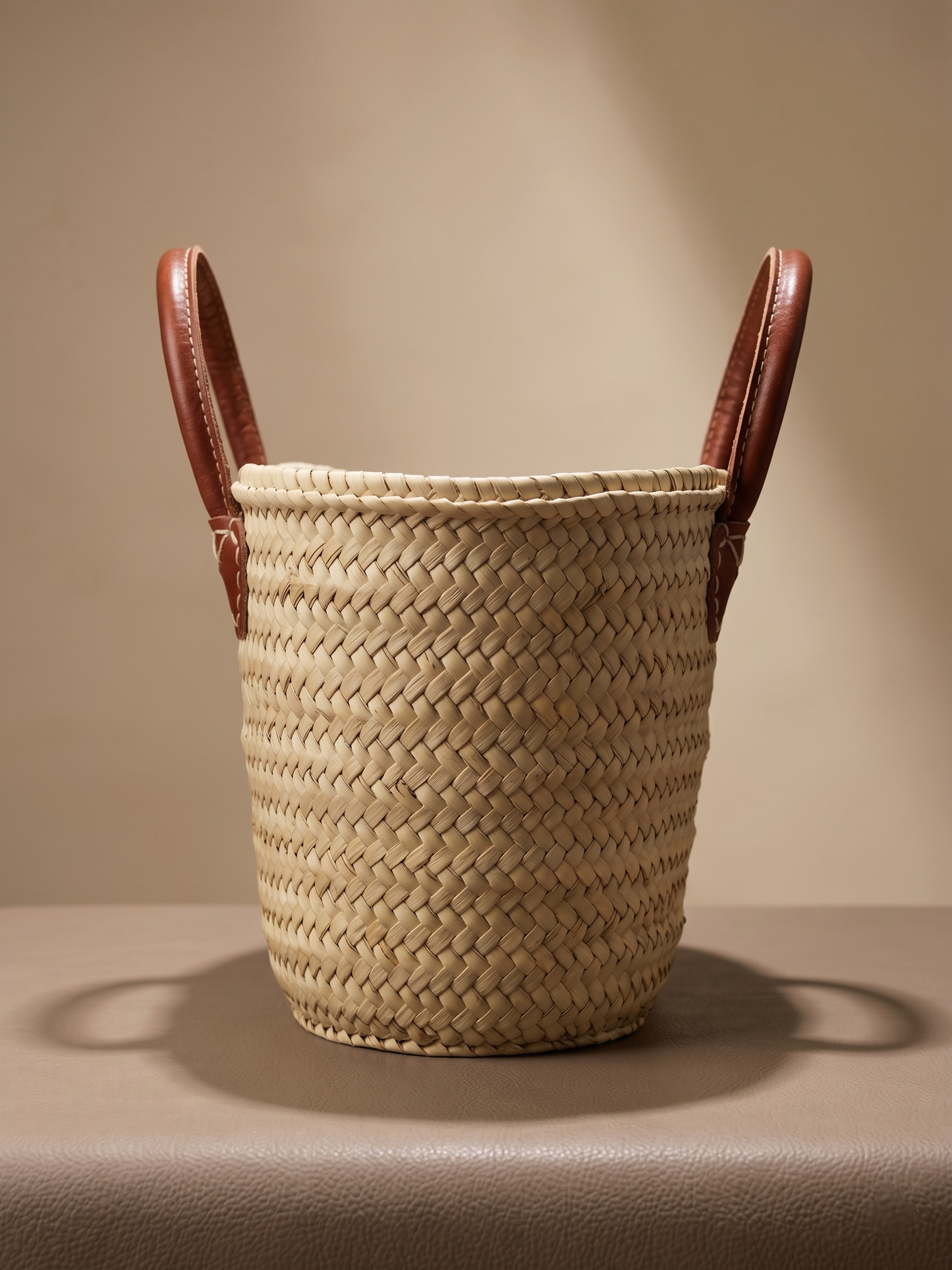 The Acorn Basket