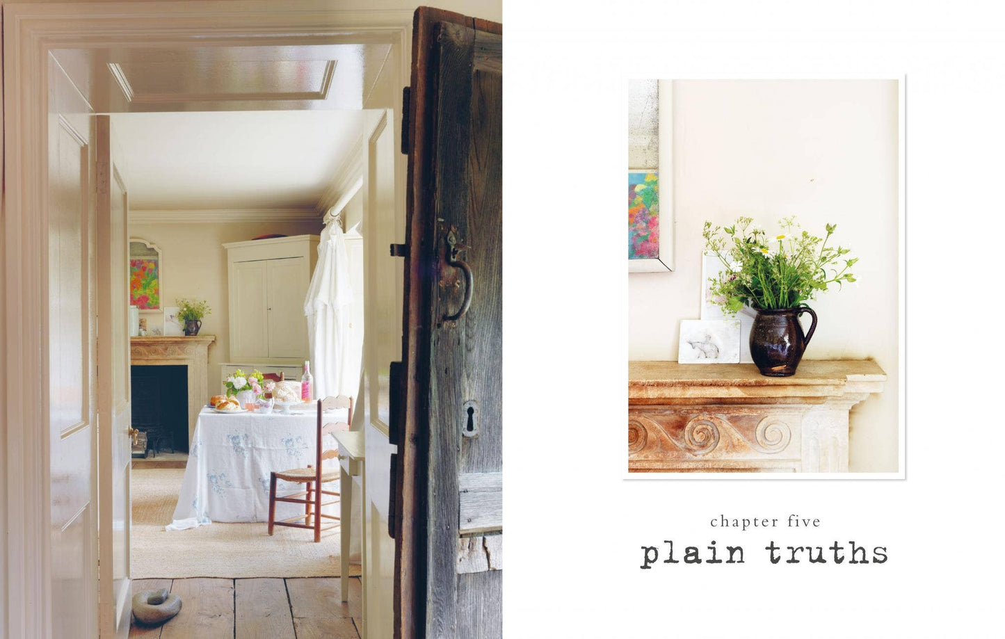 Living Life Beautifully - Hardback