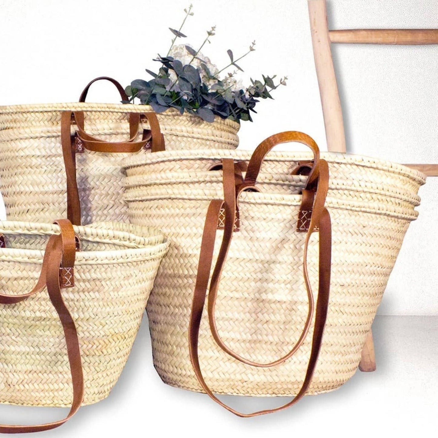The Market Bag