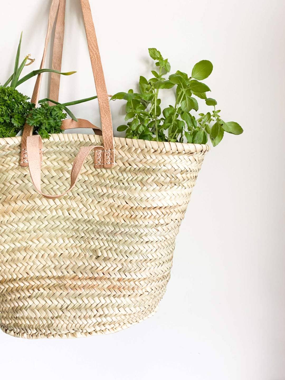 The Market Bag