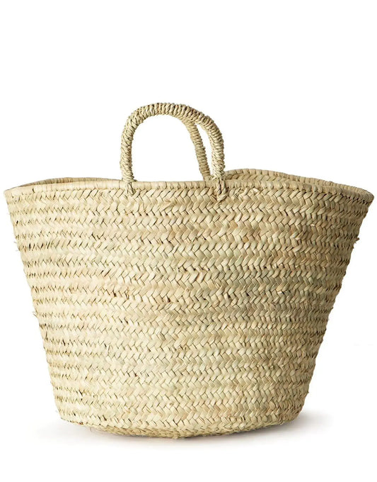 Provençal Shopping Basket